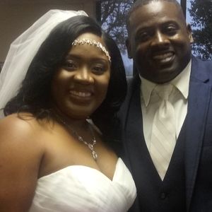 Meet your Posher, Ederick